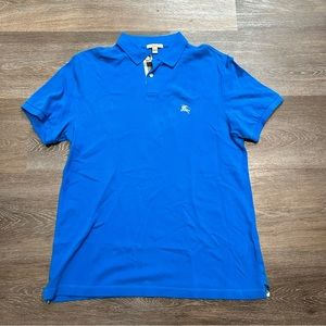Burberry polo - XL